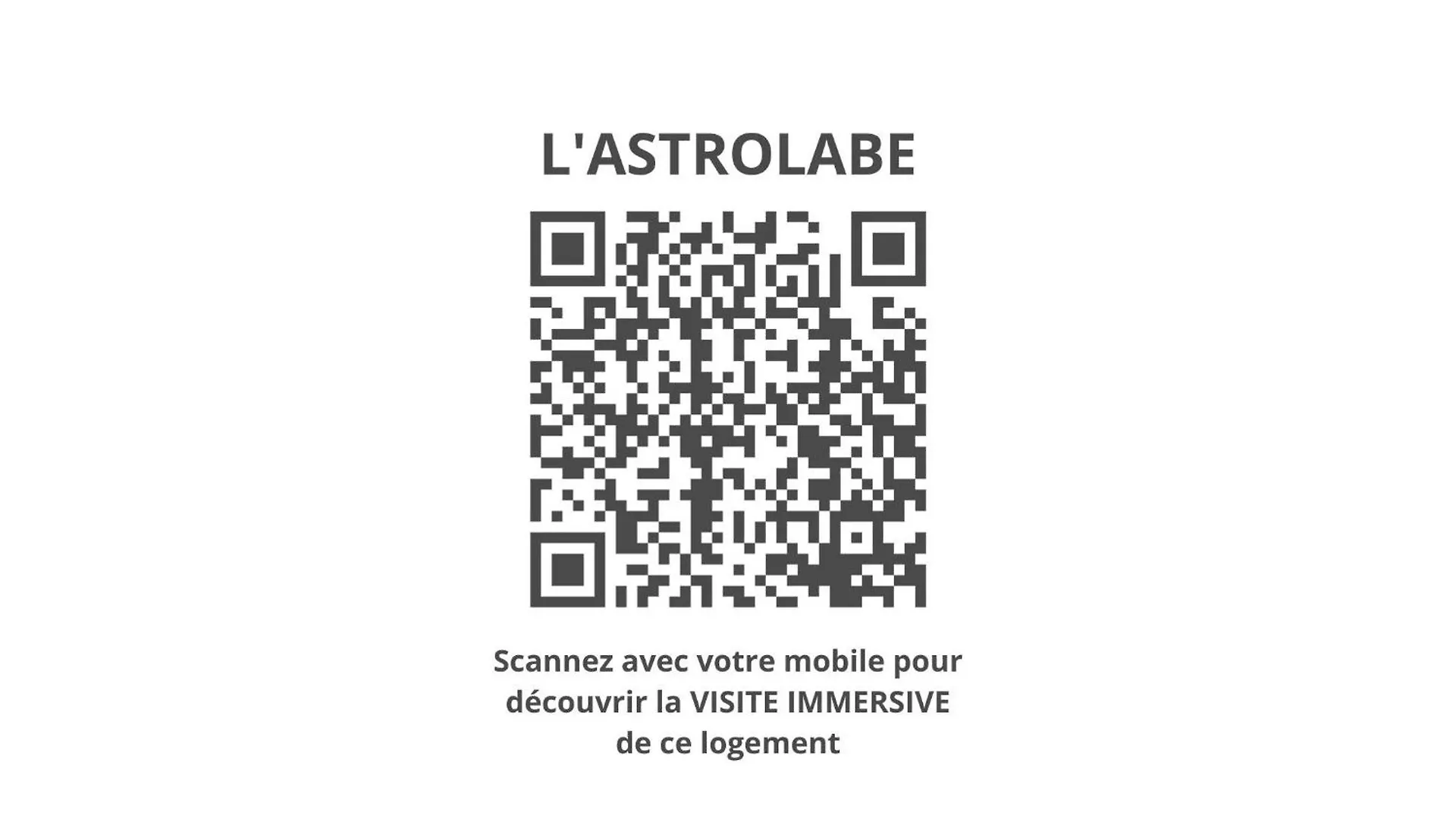 Appartamento L'Astrolabe Dinard